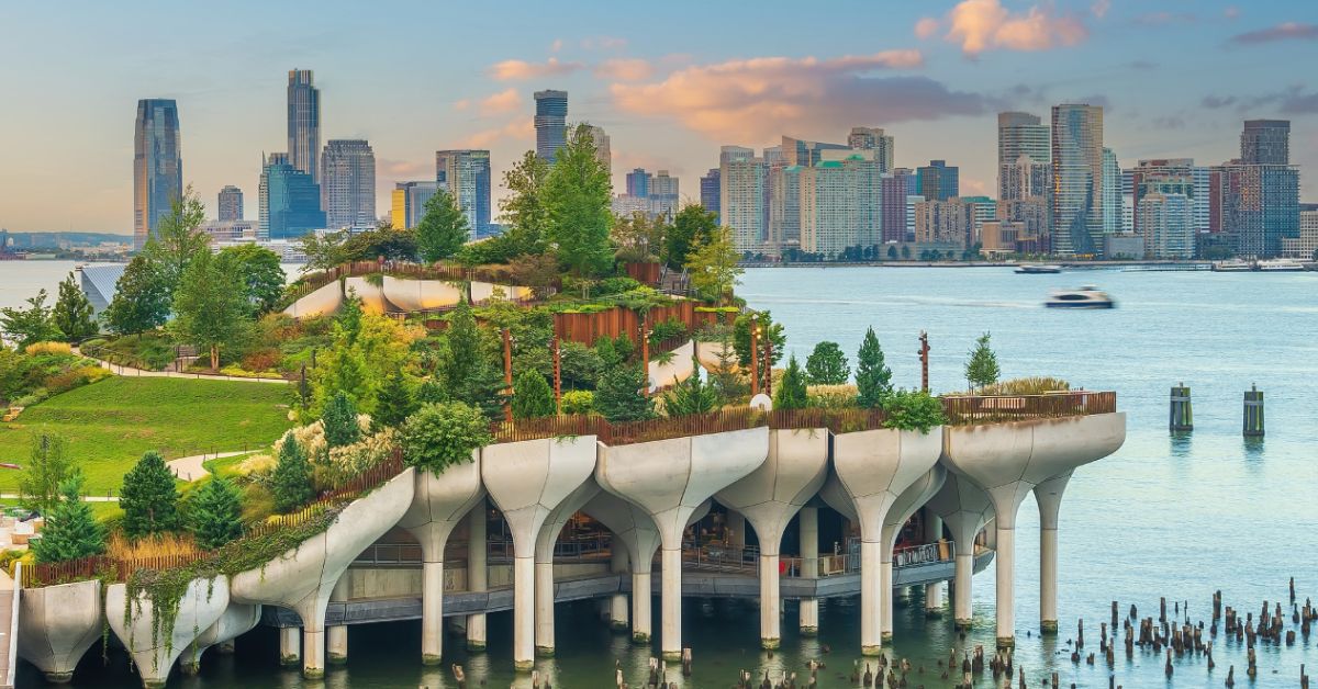 Best Things to Do in New Jersey