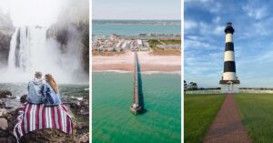 Best Things to Do in North Carolina
