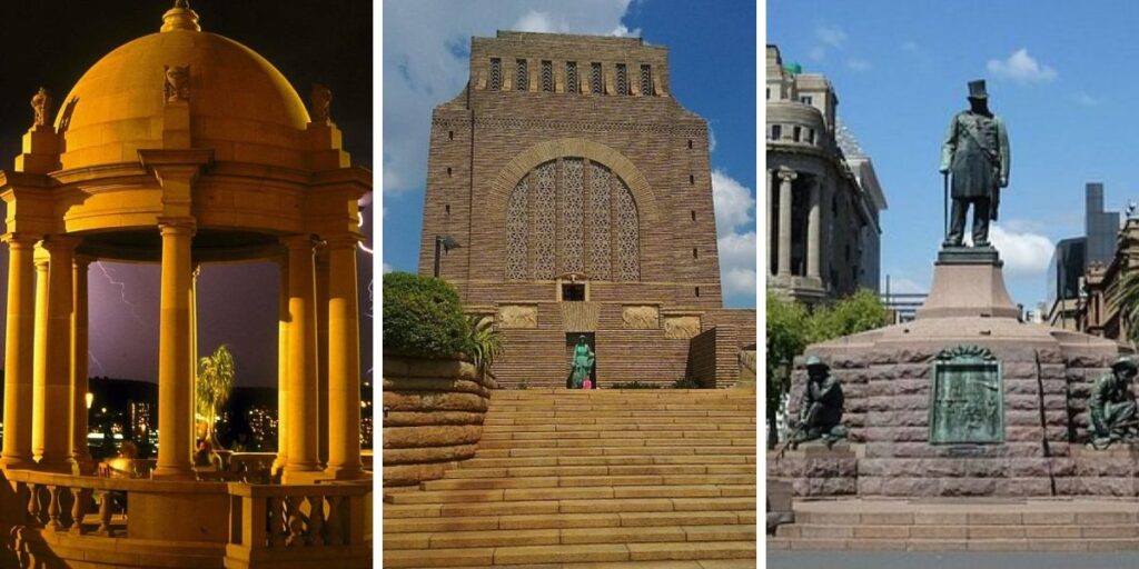 Best Things to Do in Pretoria