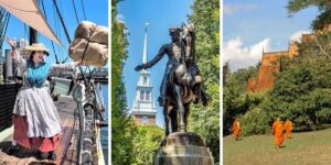 Best Things to Do in Raynham