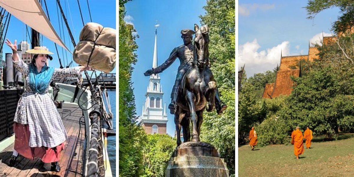 Best Things to Do in Raynham