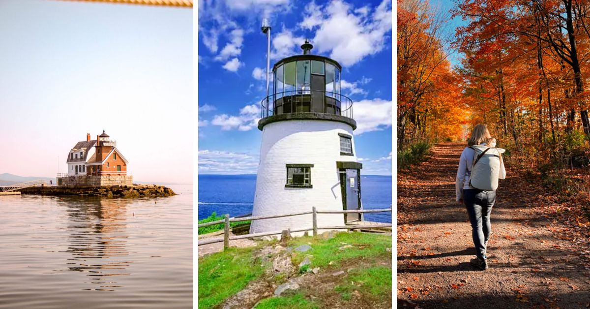 Best Things to Do in Rockland