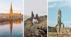Best Things to Do in Scotland