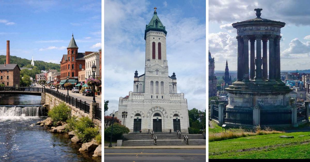 Best Things to Do in Southbridge