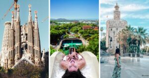 Best Things to Do in Spain