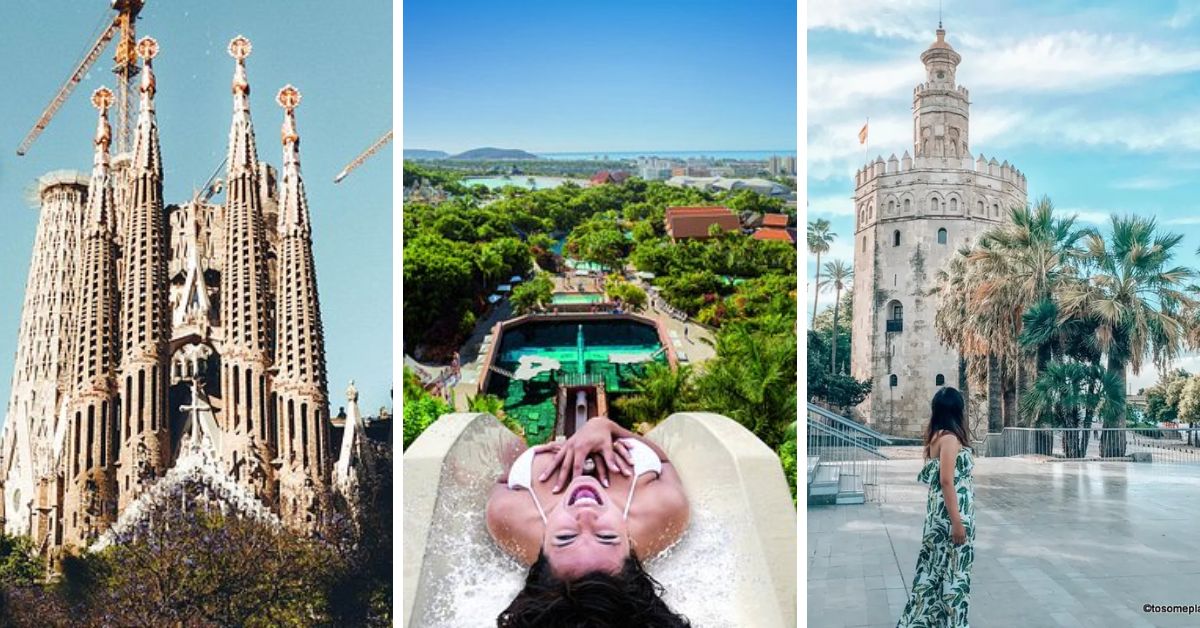 Best Things to Do in Spain