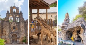 Best Things to Do in Texas