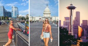 Best Things to Do in Washington