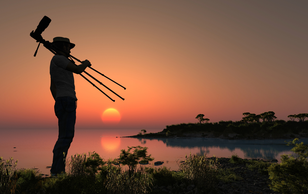 Best Time for Views and Photography