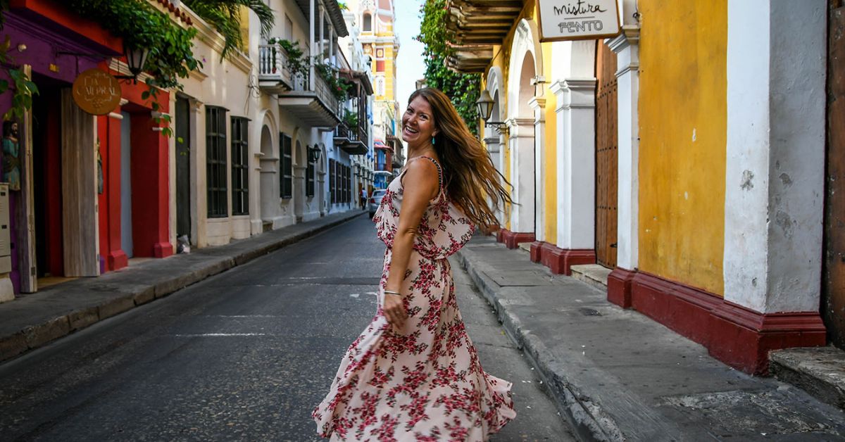 Best Time to Visit Cartagena