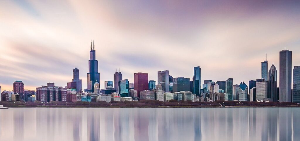 Best Time to Visit Illinois by Month