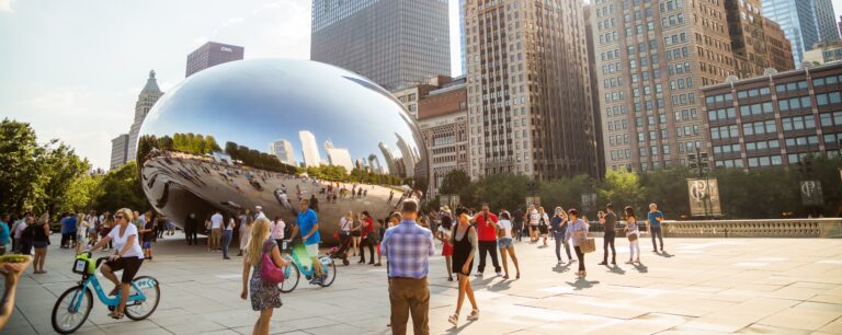 Best Time to Visit Illinois for Budget Travellers