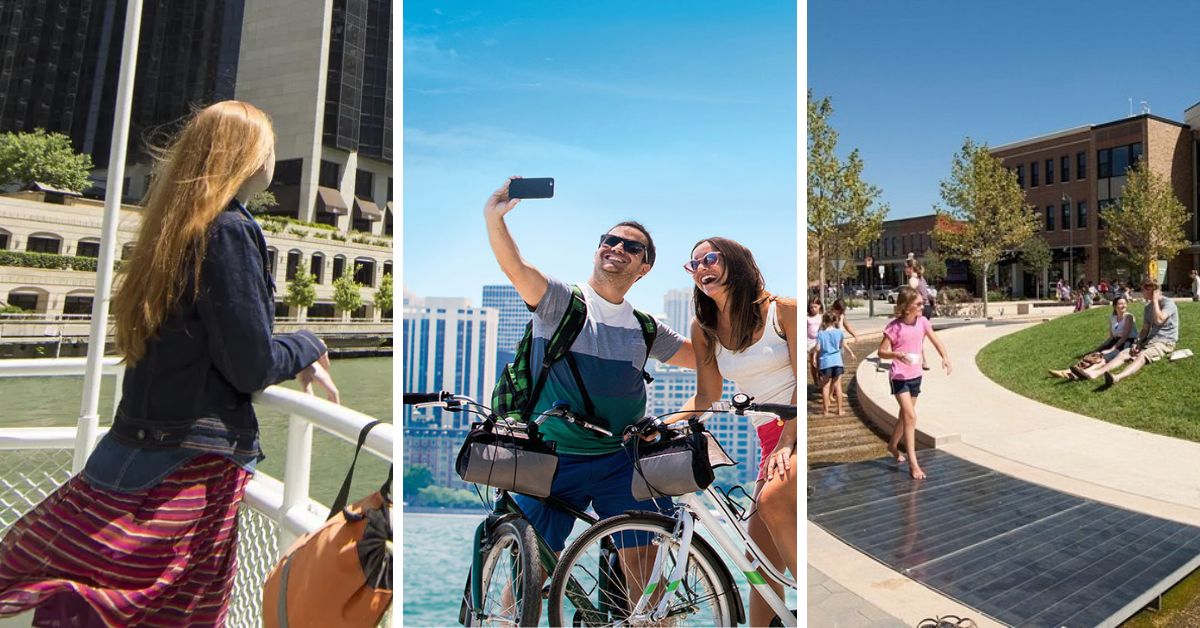 Best Time to Visit Illinois