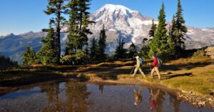 Best Time to Visit Mt Rainier