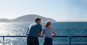 Bluebridge Ferry Booking