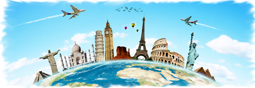 Book Bus Tickets Online for International Travel