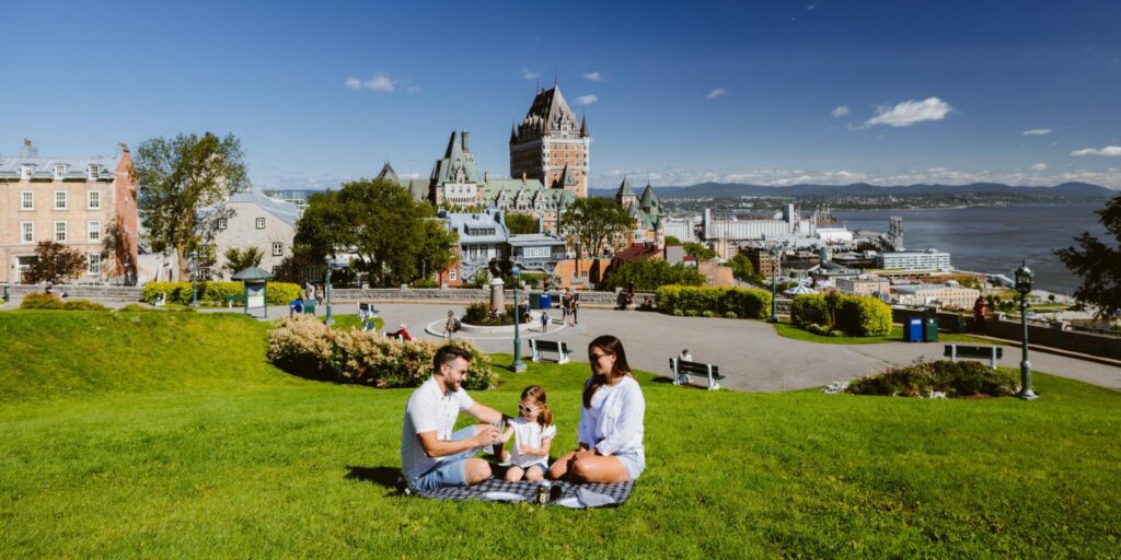 Budget-Friendly Areas to Stay in Quebec City