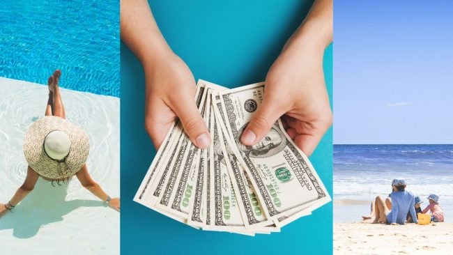 Budget Tips For Florida Vacations on the Beach