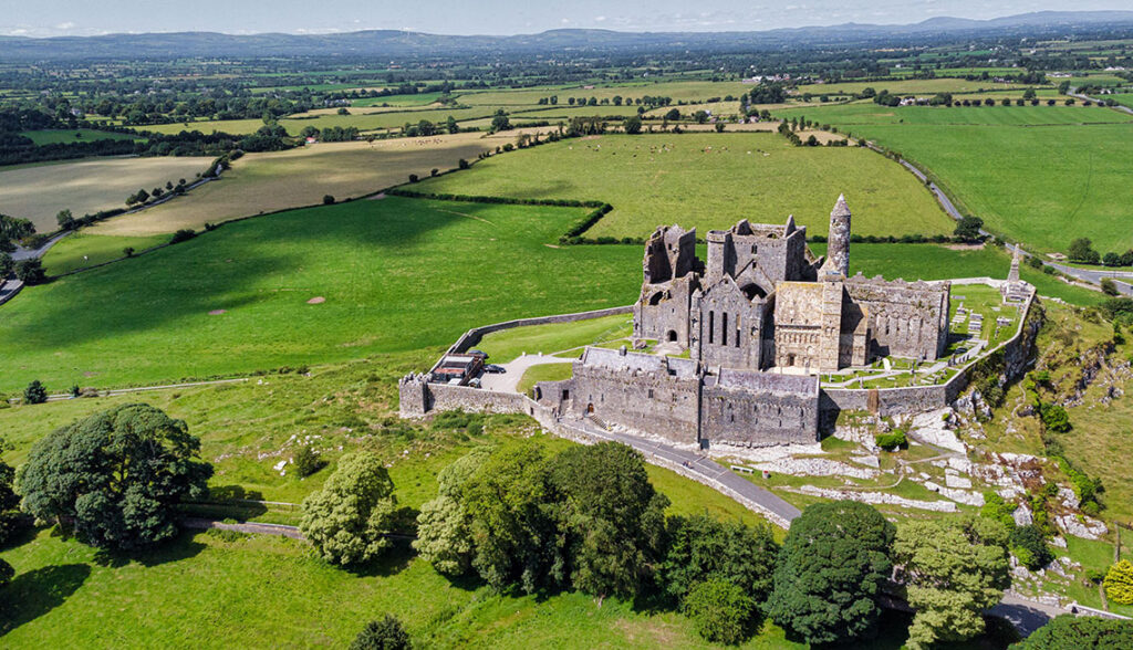 Castles and Historic Landmarks Best Things to Do in Ireland