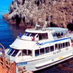 Channel Islands Ferry Tickets