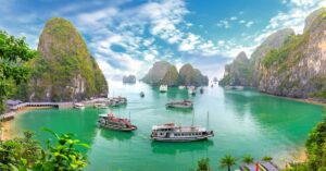 Cheap Places to Travel in USA