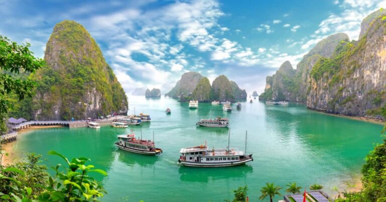 Cheap Places to Travel in USA