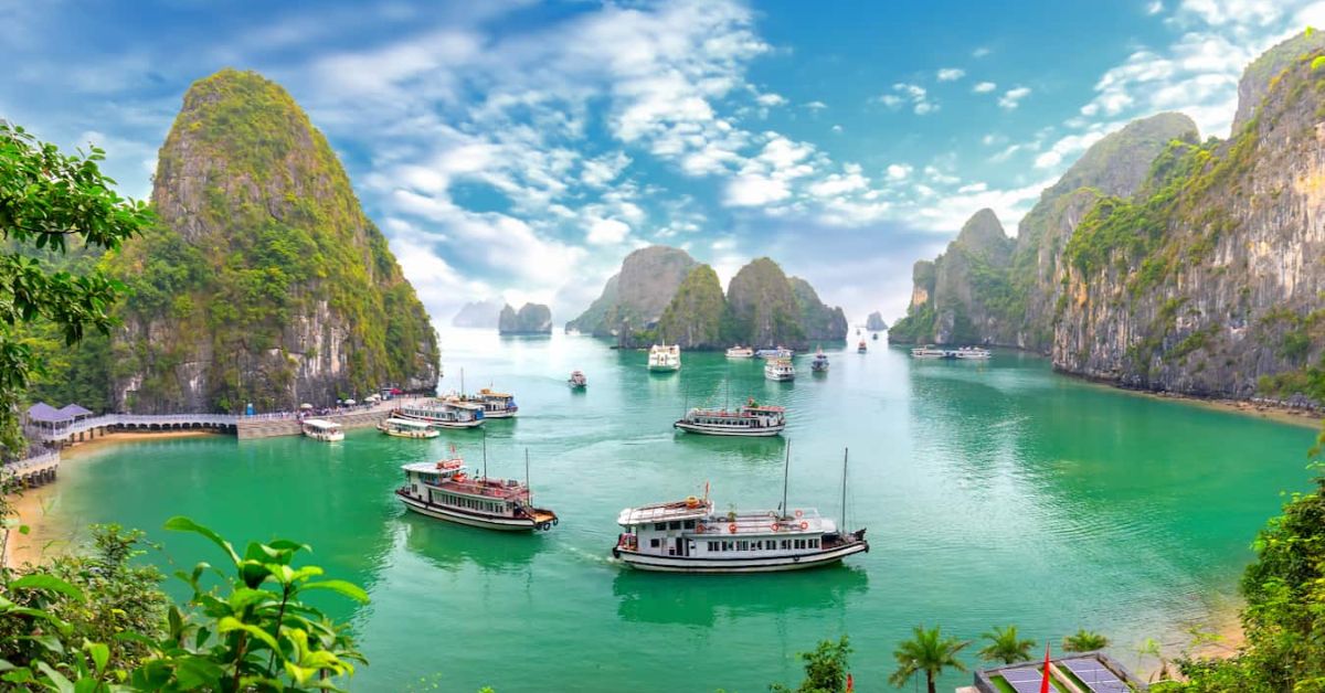 Cheap Places to Travel in USA