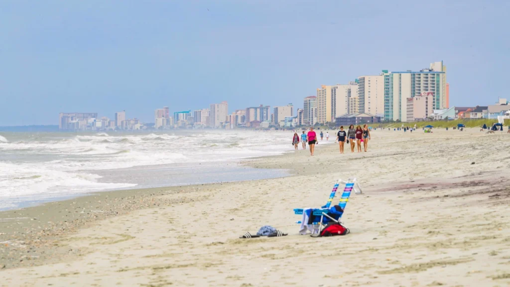 Coastal and Beach Best Things to Do in North Carolina