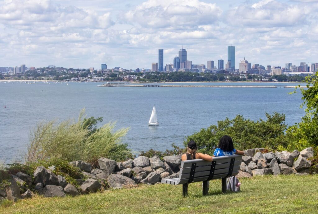 Coastal and Island Best Things to Do in Massachusetts