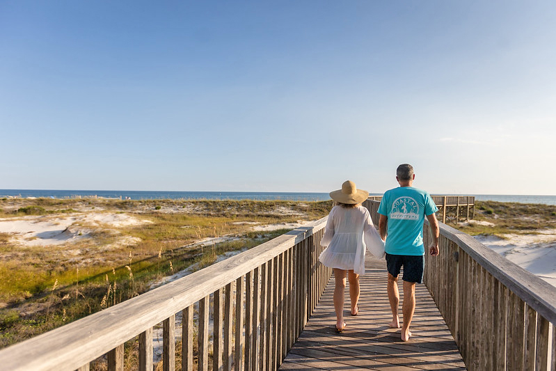Coastal and Waterfront Best Things to Do in Alabama