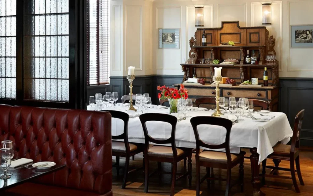 Comparing The Mandeville Hotel to Other Central London Hotels