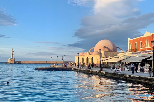 Crete Variety, History, and Value