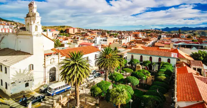 Cultural Importance of the Most Popular Place in Bolivia