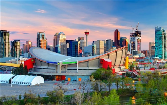 Cultural and Historic Best Things to Do in Calgary