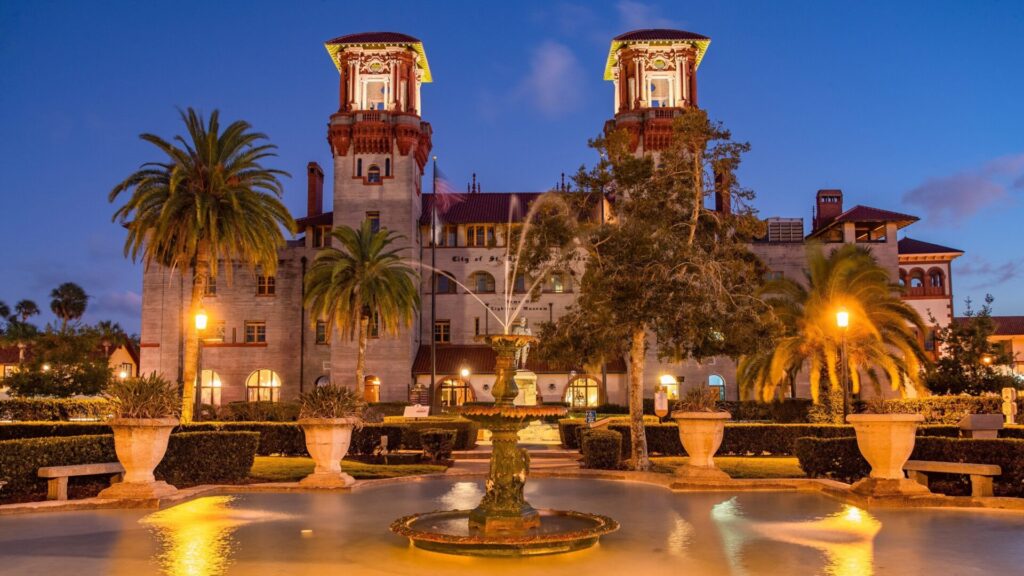 Cultural and Historic Best Things to Do in Florida