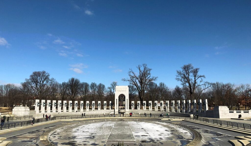 Culture and History Best Things to Do in Washington