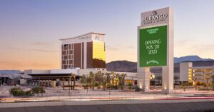 Durango Hotel Las Vegas