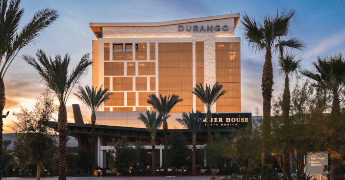 Durango Hotel Las Vegas