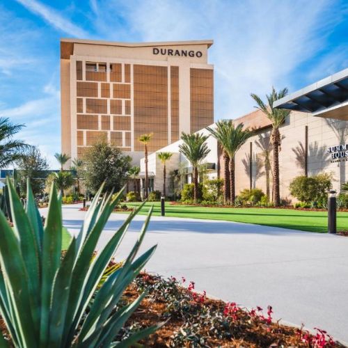 Durango Hotels Las Vegas