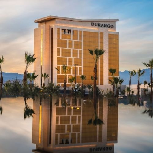 Durango Hotels Las Vegas