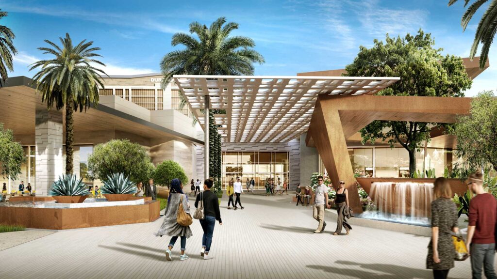 Elevated Casino Experience