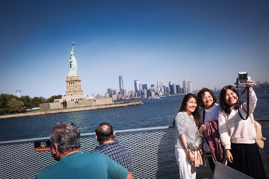 Entertainment and Modern Attractions in New Jersey