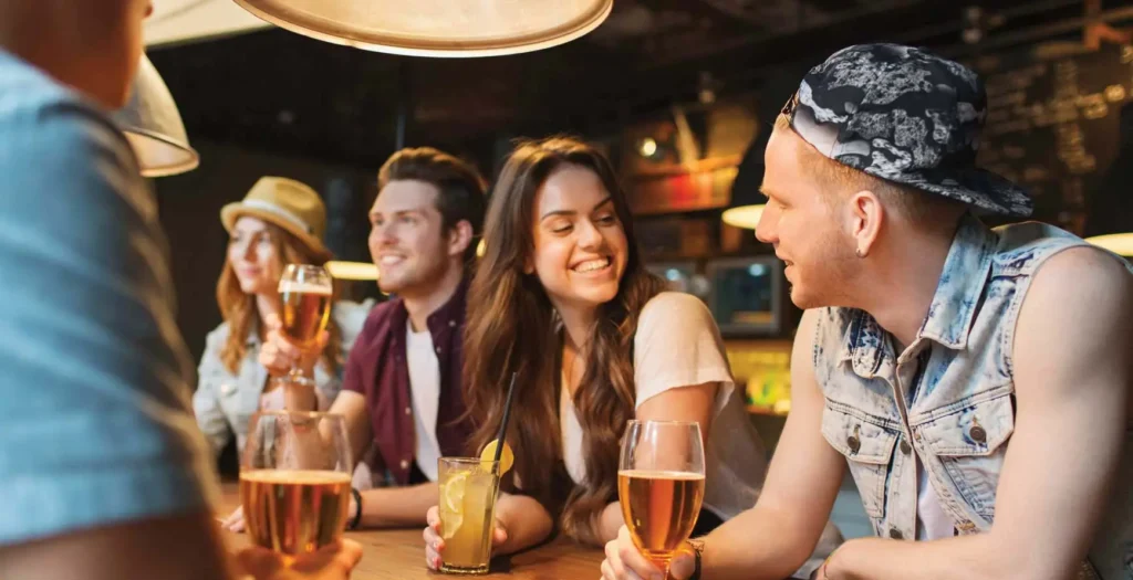 Experience Asheville’s Brewery Scene