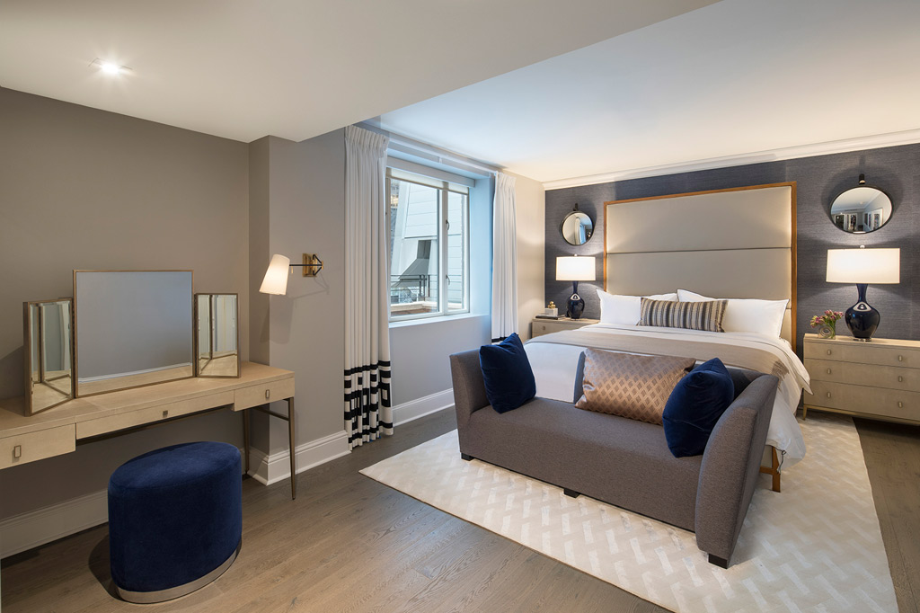 Extended Stay Appeal