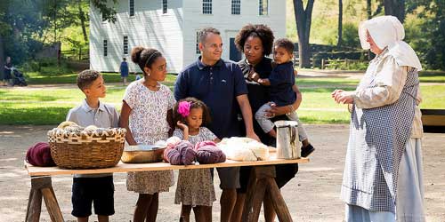 Family-Friendly Best Things to Do in Massachusetts