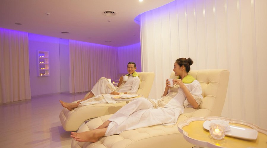 Family-Friendly Comfort