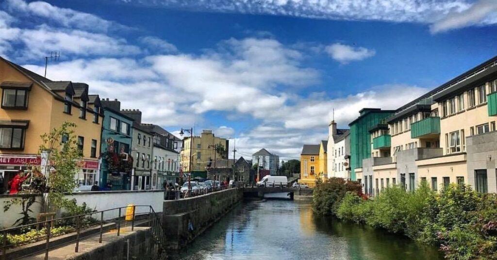 Galway The Cultural Soul of the West