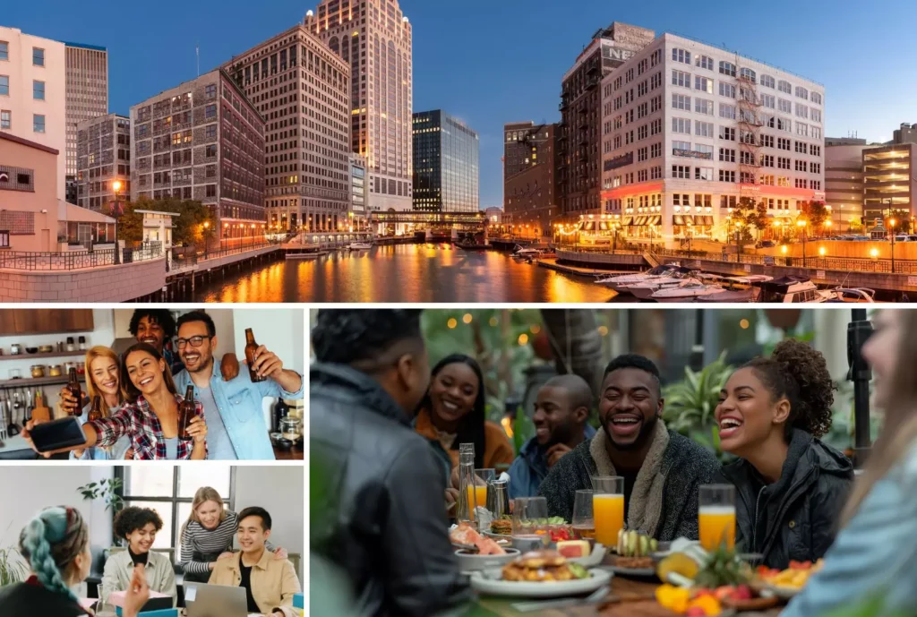 Healthcare and Education Access