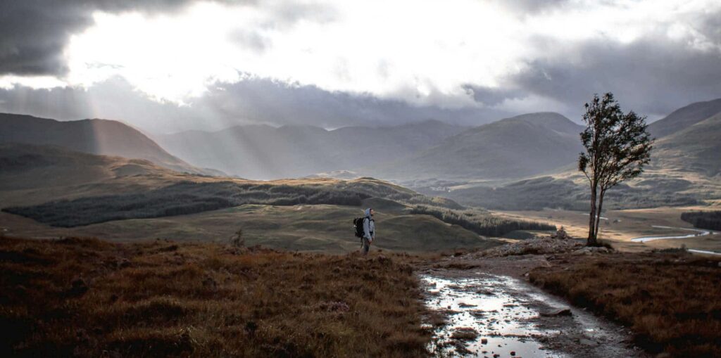 Highland and Scenic Best Things to Do in Scotland