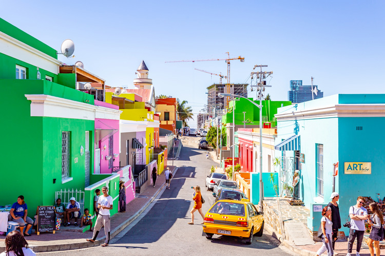 Historical and Cultural Best Things to Do in Cape Town